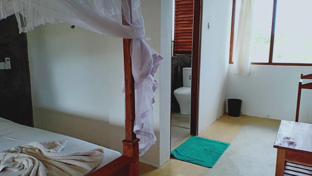 Nelu Resort Sigiriya Exterior photo